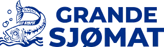 Logo Grande Sjømat AS